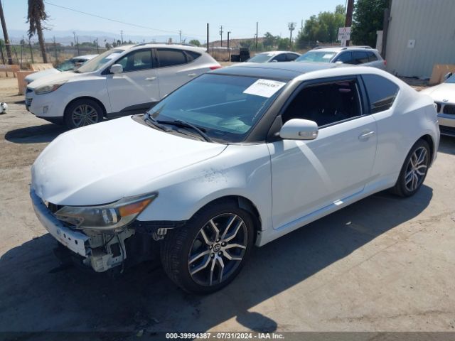 JTKJF5C70E3077572 Scion TC