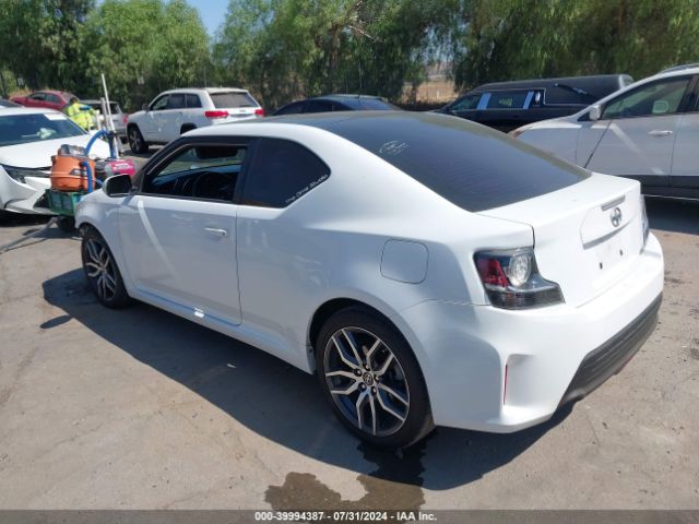 JTKJF5C70E3077572 Scion TC