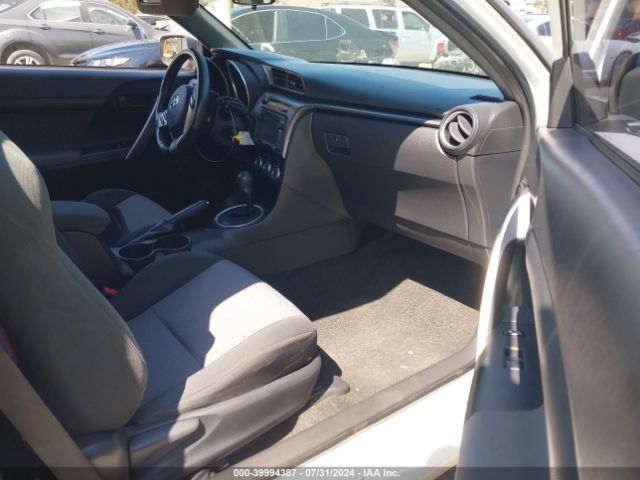 JTKJF5C70E3077572 Scion TC