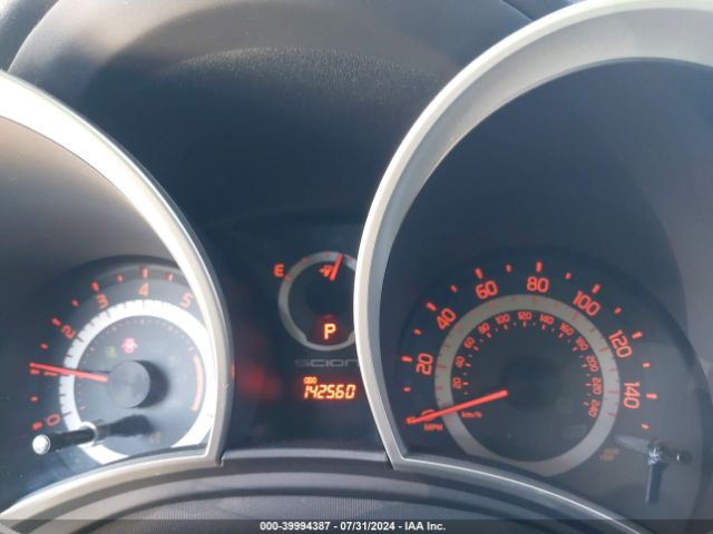 JTKJF5C70E3077572 Scion TC