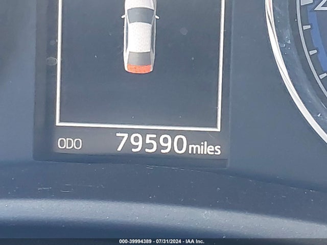 Toyota COROLLA SE 2017 5YFBURHE3HP678325 Image 15