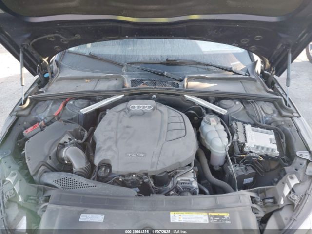 2019 AUDI A4 WAUGMAF48KN017506 Photo 9