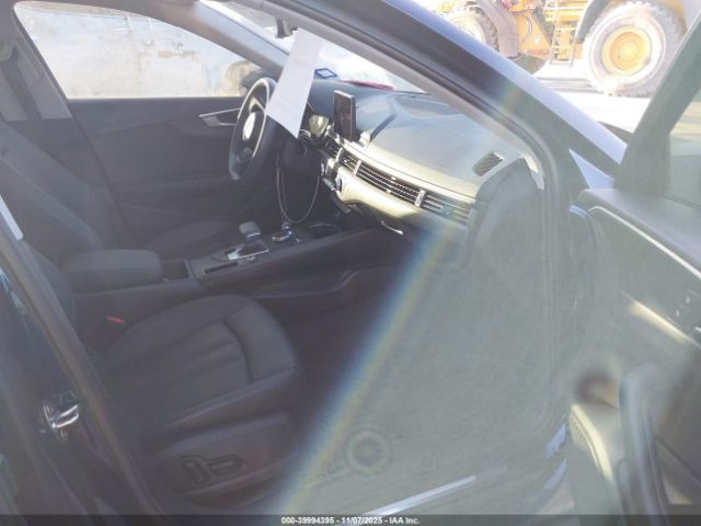 2019 AUDI A4 WAUGMAF48KN017506 Photo 4