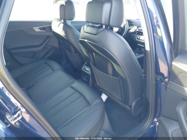 2019 AUDI A4 WAUGMAF48KN017506 Photo 7