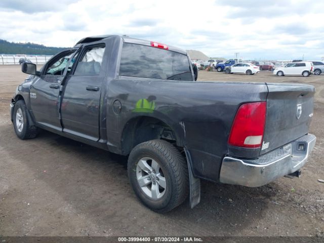 1C6RR7KG2GS273284 RAM 1500 St