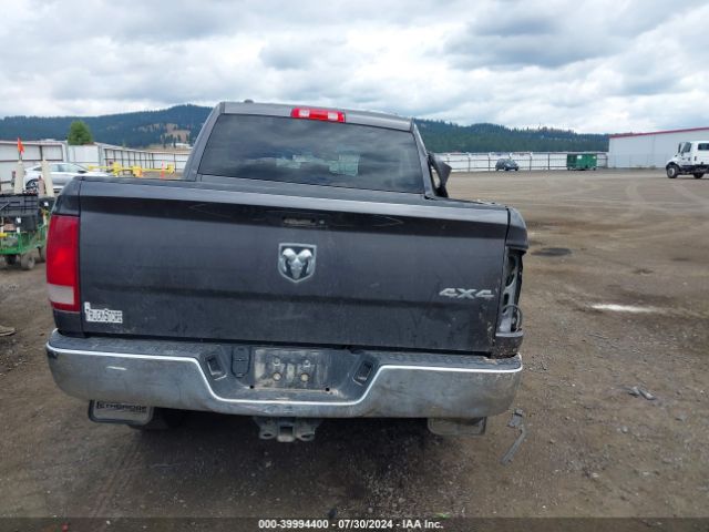 1C6RR7KG2GS273284 RAM 1500 St