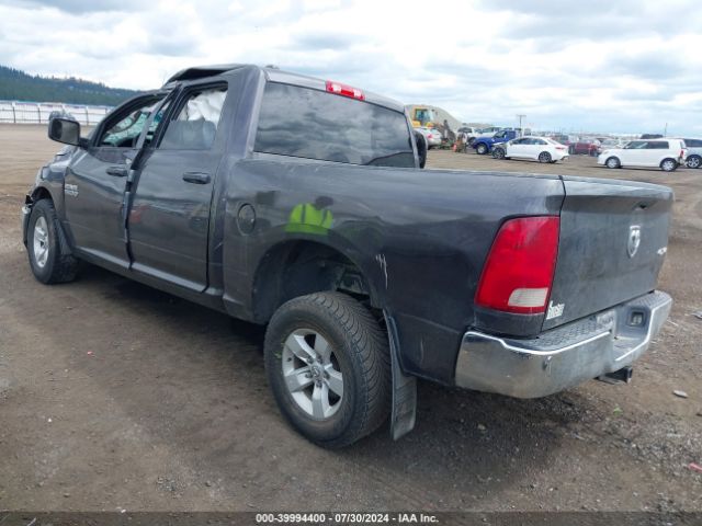 1C6RR7KG2GS273284 RAM 1500 St