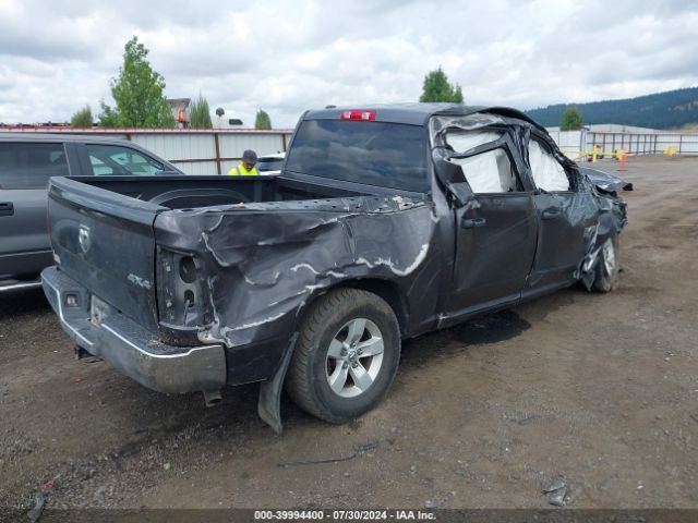 1C6RR7KG2GS273284 RAM 1500 St