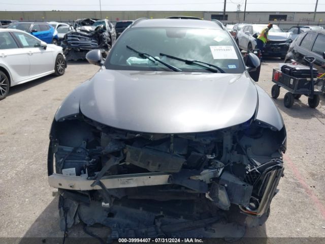 ZASFAKNN1J7B68060 Alfa Romeo Stelvio Ti Sport Awd