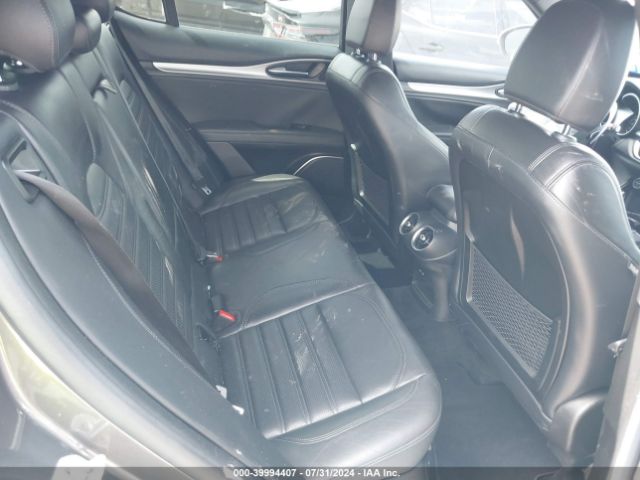 ZASFAKNN1J7B68060 Alfa Romeo Stelvio Ti Sport Awd