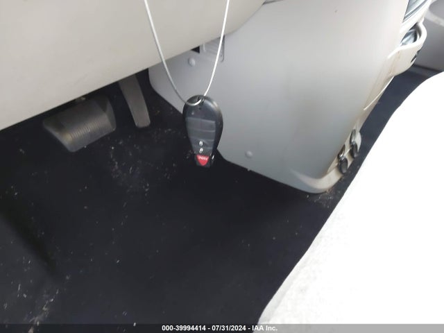 Dodge Grand Caravan Se 2017 2C4RDGBG3HR641336 Image 11