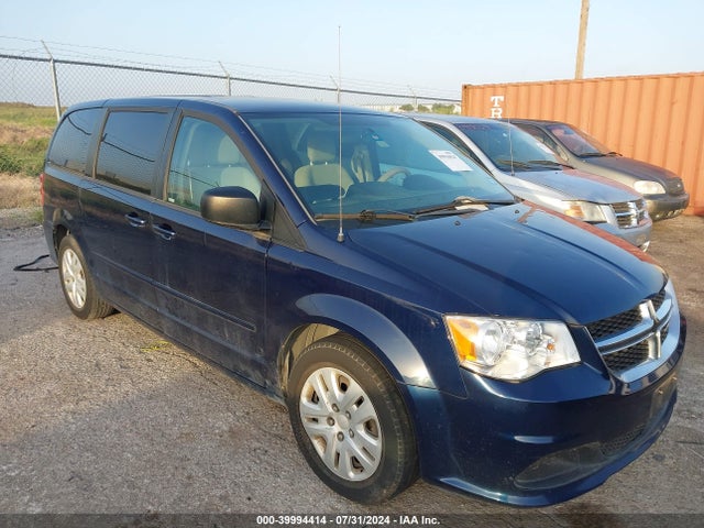 Dodge Grand Caravan Se 2017 2C4RDGBG3HR641336 Image 6