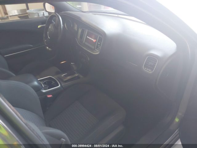 2C3CDXHG0NH172600 Dodge Charger Gt Rwd