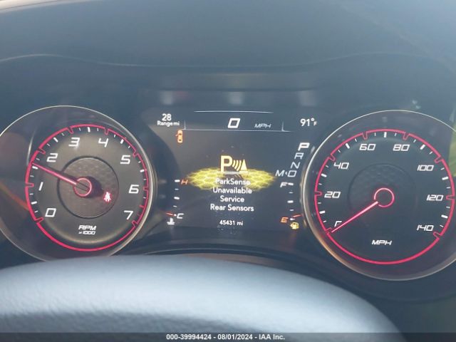 2C3CDXHG0NH172600 Dodge Charger Gt Rwd