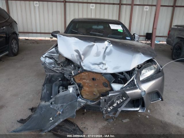 JTHBE1BL4E5032966 Lexus GS 350
