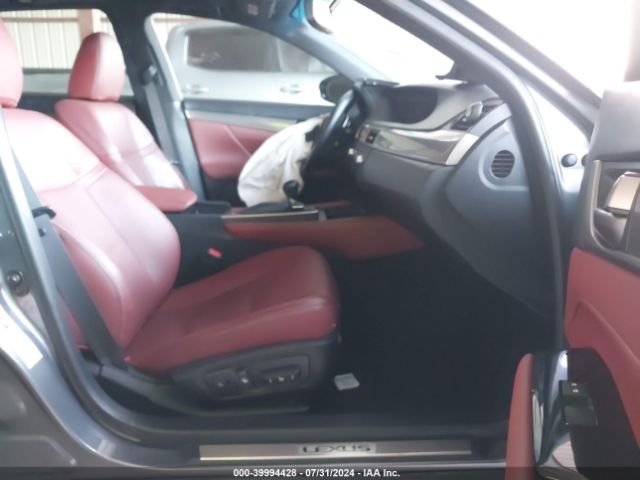 JTHBE1BL4E5032966 Lexus GS 350