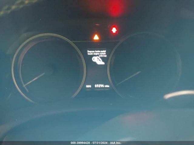 JTHBE1BL4E5032966 Lexus GS 350