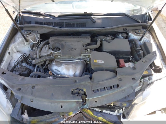 Toyota CAMRY SE 2017 4T1BF1FK5HU403168 Image 10