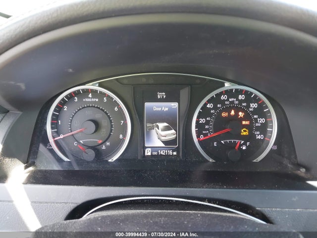 Toyota CAMRY SE 2017 4T1BF1FK5HU403168 Image 7