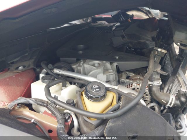 1N4AL3AP2HC134940 Nissan Altima 2.5 Sr