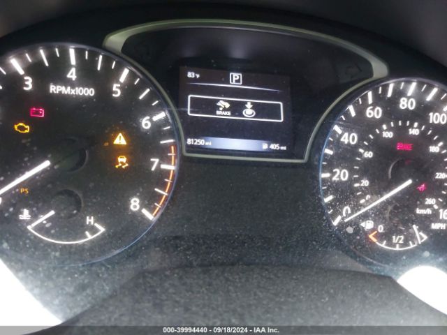 1N4AL3AP2HC134940 Nissan Altima 2.5 Sr