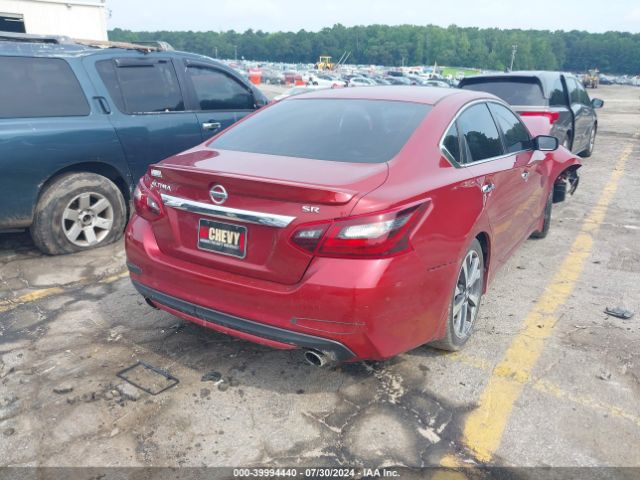 1N4AL3AP2HC134940 Nissan Altima 2.5 Sr