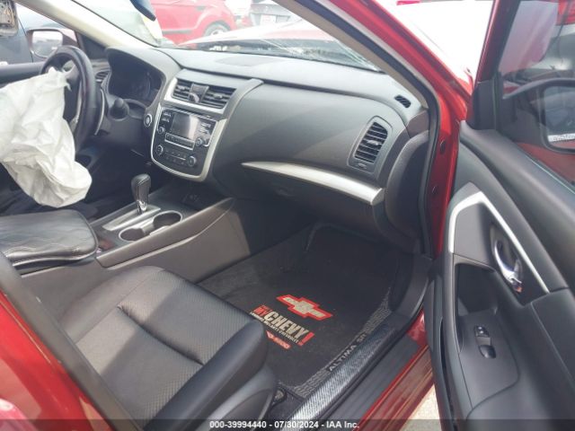 1N4AL3AP2HC134940 Nissan Altima 2.5 Sr