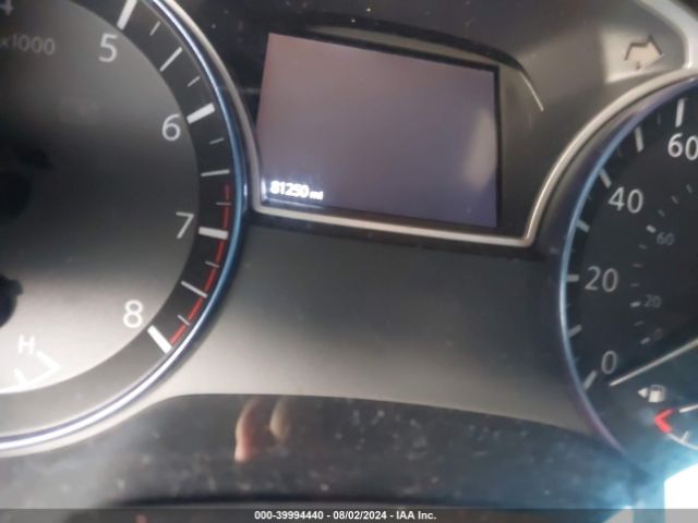 1N4AL3AP2HC134940 Nissan Altima 2.5 Sr