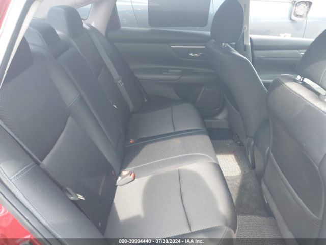 1N4AL3AP2HC134940 Nissan Altima 2.5 Sr