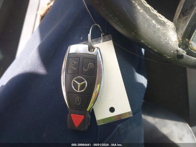 WDDHF5KB0GB176516 Mercedes-Benz E 350