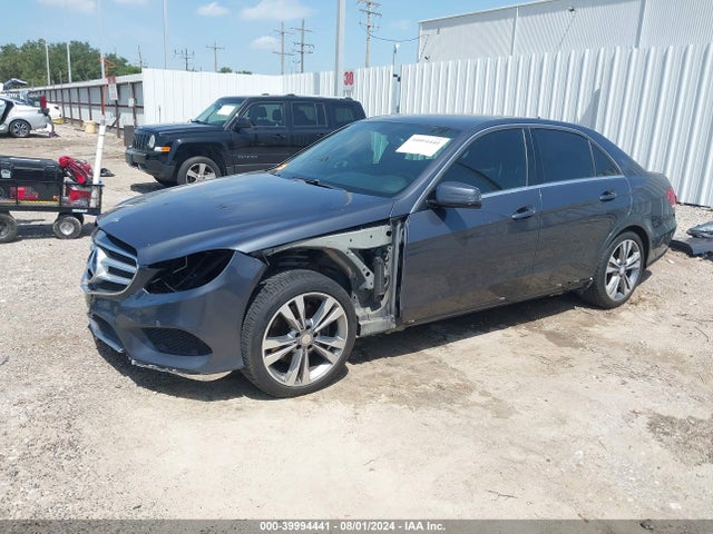 WDDHF5KB0GB176516 Mercedes-Benz E 350