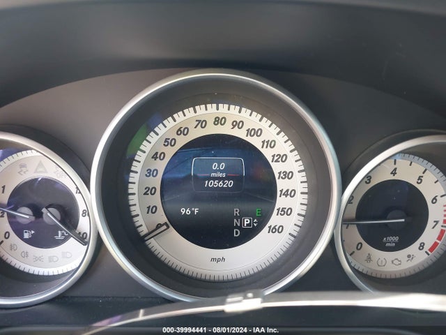 WDDHF5KB0GB176516 Mercedes-Benz E 350