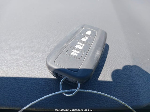 4T3E6RFV6PU113162 Toyota Rav4 Hybrid Xse