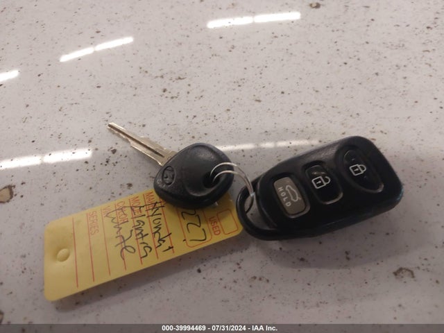 Hyundai ELANTRA SE 2016 5NPDH4AE7GH716631 Image 24