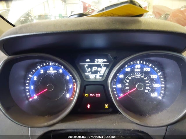 Hyundai ELANTRA SE 2016 5NPDH4AE7GH716631 Image 20