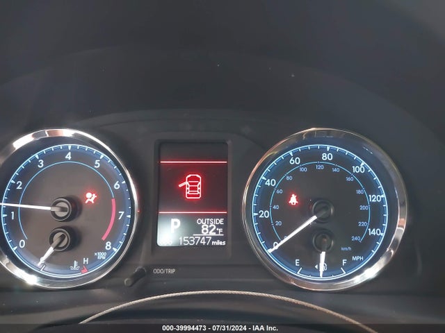 Toyota COROLLA LE 2017 2T1BURHE8HC844418 Image 7