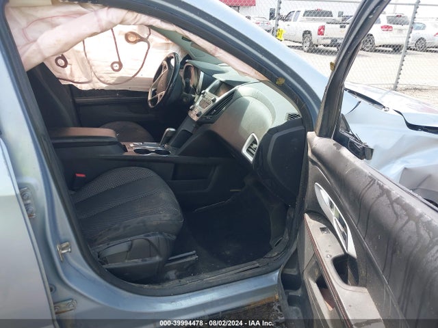 Chevrolet EQUINOX 1LT 2015 2GNFLFEKXF6106221 Image 5