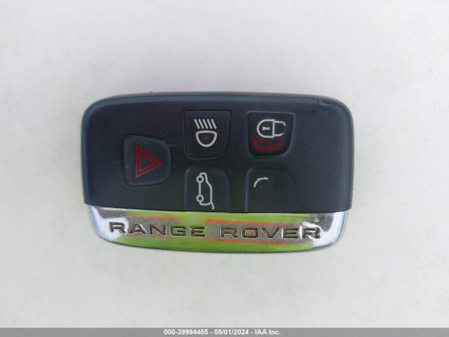SALVP2BG5FH969416 Land Rover Range Rover Evoque Pure