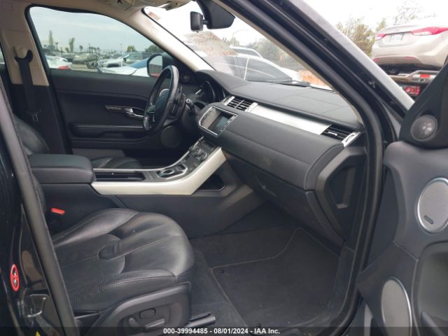 SALVP2BG5FH969416 Land Rover Range Rover Evoque Pure