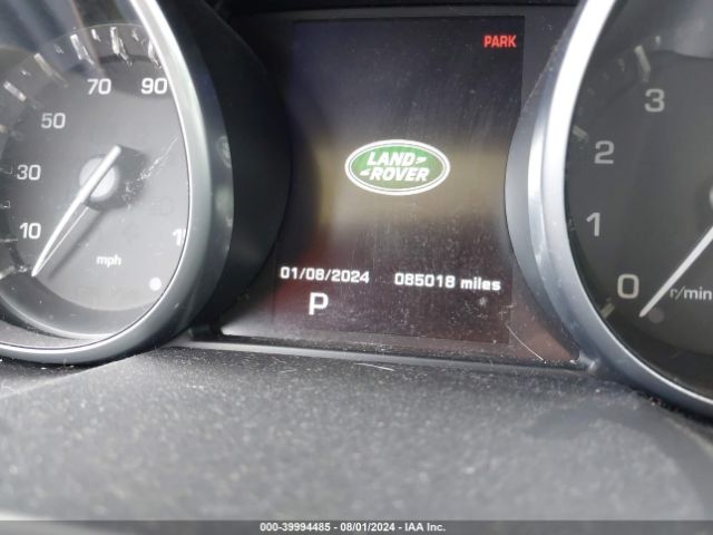 SALVP2BG5FH969416 Land Rover Range Rover Evoque Pure