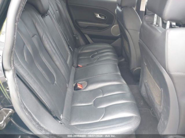 SALVP2BG5FH969416 Land Rover Range Rover Evoque Pure