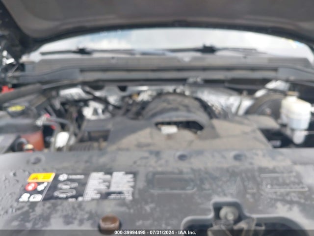 GMC Sierra 1500 Sle 2014 1GTV2UEC8EZ189431 Image 10