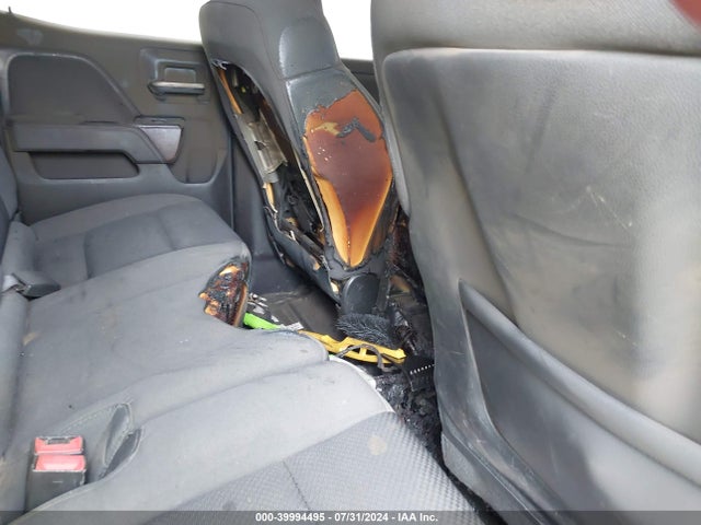 GMC Sierra 1500 Sle 2014 1GTV2UEC8EZ189431 Image 6