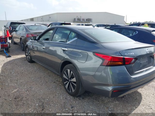 1N4BL4DV1NN395092 Nissan Altima Sv Fwd