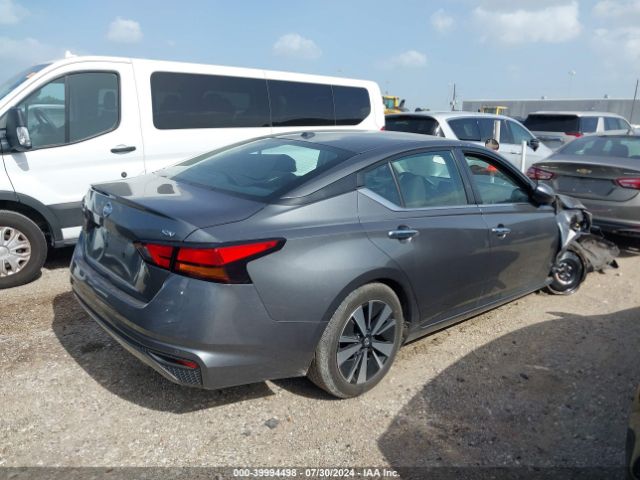 1N4BL4DV1NN395092 Nissan Altima Sv Fwd