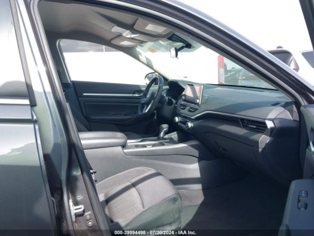 1N4BL4DV1NN395092 Nissan Altima Sv Fwd