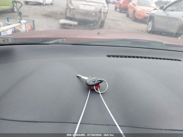 2003 MITSUBISHI OUTLANDER JA4LZ31G73U057089 Photo 10