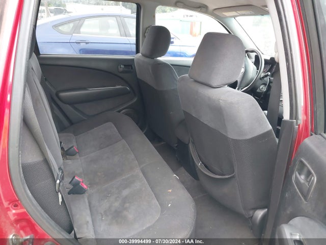 2003 MITSUBISHI OUTLANDER JA4LZ31G73U057089 Photo 7
