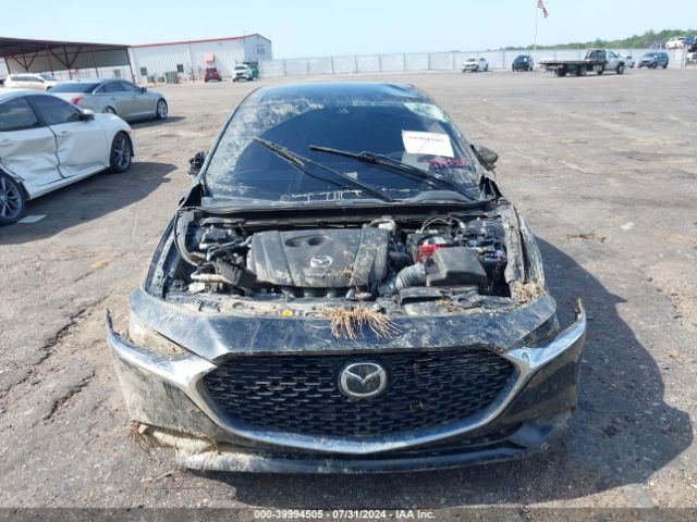 3MZBPACL3LM125671 Mazda Mazda3 Select Package