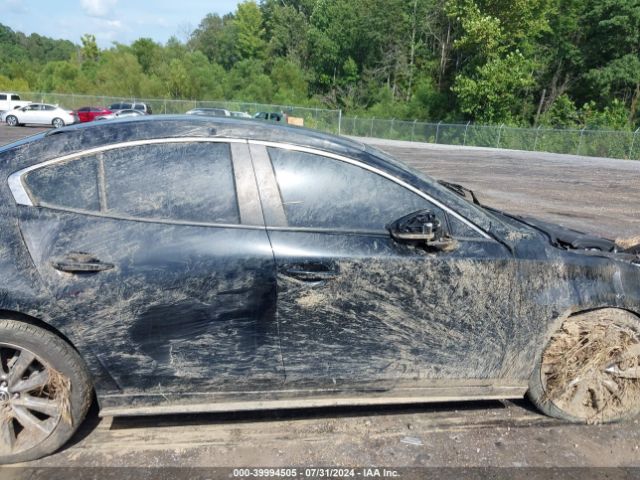 3MZBPACL3LM125671 Mazda Mazda3 Select Package